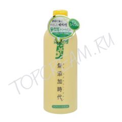 Японский бальзам для волос без силиконов и добавок REAL Mutenka Jidai Hair Treatment Японский бальзам для волос без силиконов и добавок REAL Mutenka Jidai Hair Treatment