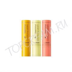 Бальзам-стик для губ THE SAEM Saemmul Conditioning Lipbalm