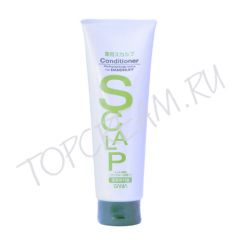 Лечебный кондиционер для волос против перхоти SANA Conditioner Medicated Scalp Series For Dandruff Лечебный кондиционер для волос против перхоти SANA Conditioner Medicated Scalp Series For Dandruff