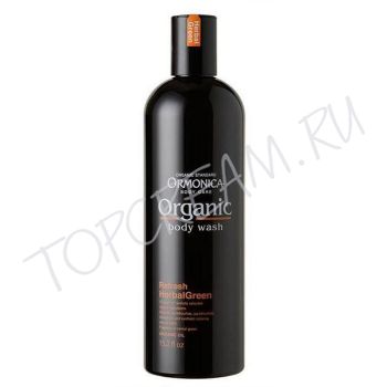 Органическое жидкое мыло для тела ORMONICA Organic Body Wash Органическое жидкое мыло для тела ORMONICA Organic Body Wash