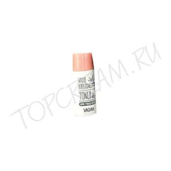 Осветляющий увлажняющий тонер. Миниатюра YADAH White Boosting Toner Miniature