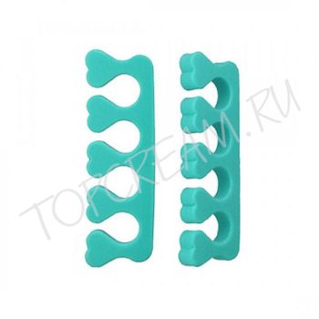 Разделитель пальцев ног для педикюра THE SAEM Nail Toe Seperator For Pedicure