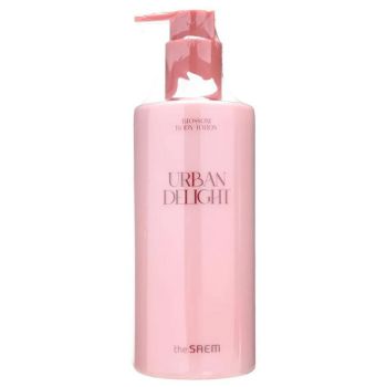 Парфюмированный лосьон для тела THE SAEM Urban Delight Body Lotion