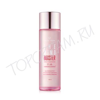 Увлажняющий осветляющий бустер MUSE VERA The Mimo Booster Увлажняющий осветляющий бустер MUSE VERA The Mimo Booster