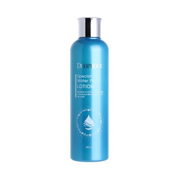 Увлажняющий омолаживающий лосьон DEOPROCE Special Water Plus Lotion Увлажняющий омолаживающий лосьон DEOPROCE Special Water Plus Lotion