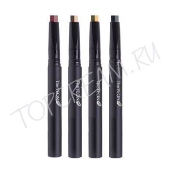 Двойной карандаш-тени THE YEON Easy Gra-Shadow Двойной карандаш-тени THE YEON Easy Gra-Shadow