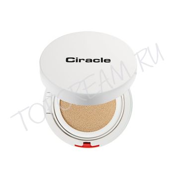 Кушон для проблемной кожи CIRACLE Anti-Blemish Cushion Кушон для проблемной кожи CIRACLE Anti-Blemish Cushion