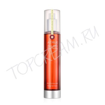 Мист с черным чаем, медом и лимоном A-TRUE Honey Lemon Black Tea Mist