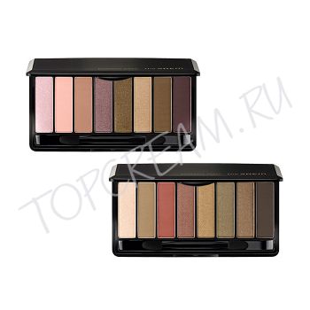 Палетка теней для век THE SAEM Eyeshadow Palette
