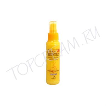 Увлажняющий флюид с кератином для волос, 110 мл SOMANG Keratin Silkprotein Hair Aqua Essence, 110 ml