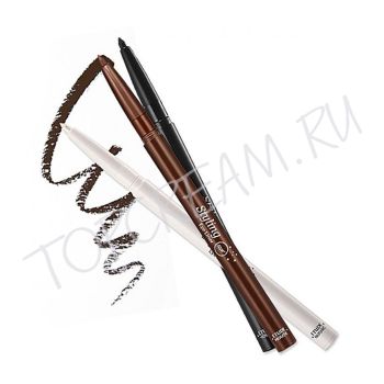Карандаш для глаз ETUDE HOUSE Styling Eye Liner Карандаш для глаз ETUDE HOUSE Styling Eye Liner