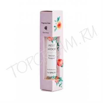 Парфюм роликовый THE SAEM Petit Ardor Perfume