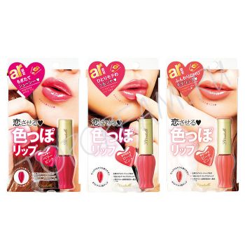 Блеск для губ BCL Lovetulle Pure Liquid Rouge Блеск для губ BCL Lovetulle Pure Liquid Rouge