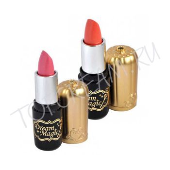Японская увлажняющая помада KOJI HONPO Dream Magic Premium Moist Rouge Японская увлажняющая помада KOJI HONPO Dream Magic Premium Moist Rouge