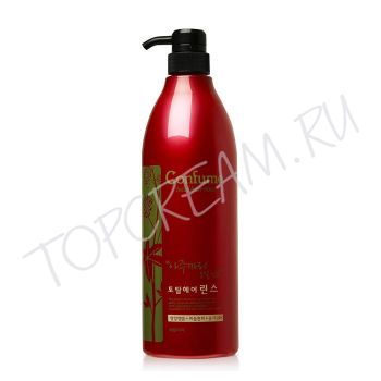 Кондиционер для волос c касторовым маслом CONFUME Total Hair Rinse Кондиционер для волос c касторовым маслом CONFUME Total Hair Rinse