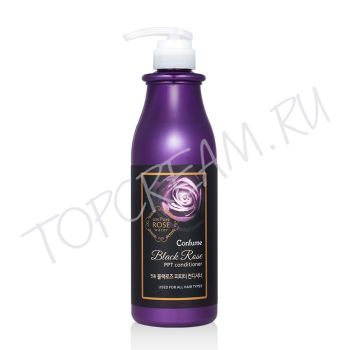Кондиционер для волос Черная роза CONFUME Black Rose PPT Conditioner Кондиционер для волос Черная роза CONFUME Black Rose PPT Conditioner