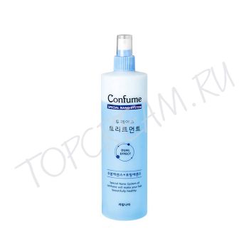 Двухфазный восстанавливающий спрей для волос, 250 мл CONFUME Two-Phase Treatment 250ml