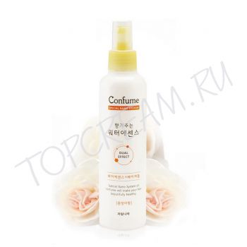 Парфюмированный спрей для волос CONFUME Perfume Water Essence Парфюмированный спрей для волос CONFUME Perfume Water Essence