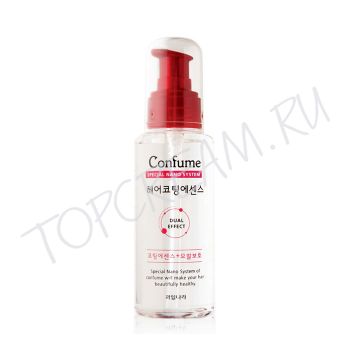 Защитная эссенция для поврежденных волос CONFUME Hair Coating Essence Защитная эссенция для поврежденных волос CONFUME Hair Coating Essence