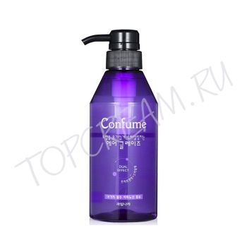 Глазурь для блеска волос, 400 мл CONFUME Hair Glaze 400ml