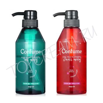 Гель для укладки волос, 600 мл CONFUME Hair Gel 600ml Гель для укладки волос, 600 мл CONFUME Hair Gel 600ml