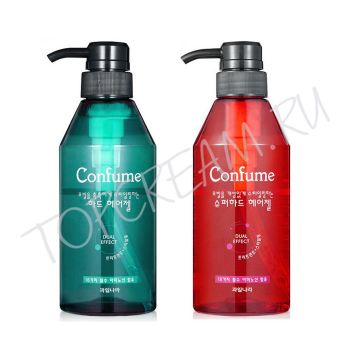 Гель для укладки волос, 400 мл CONFUME Hair Gel 400ml Гель для укладки волос, 400 мл CONFUME Hair Gel 400ml