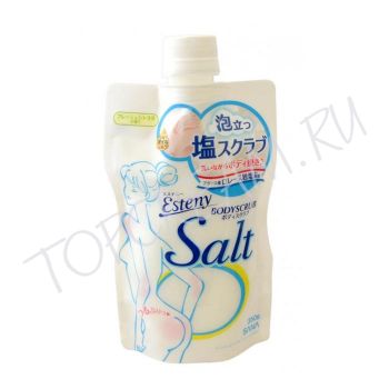 Соляной скраб для кожи тела SANA Esteny Body Scrub Salt Соляной скраб для кожи тела SANA Esteny Body Scrub Salt