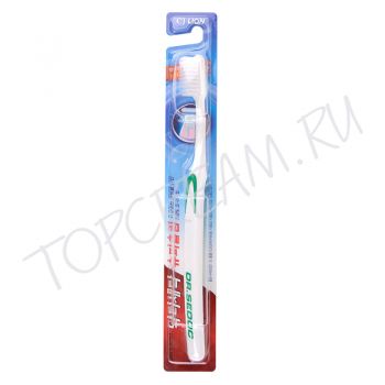 Зубная щетка для чувствительных десен CJ LION Dr. Sedoc Toothbrush Зубная щетка для чувствительных десен CJ LION Dr. Sedoc Toothbrush