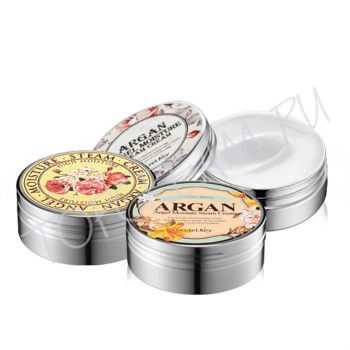 SECRET KEY Argan Angel Moisture Steam Cream
