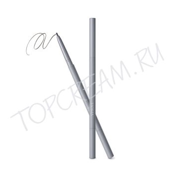 Тонкий карандаш для бровей VPROVE No Make-up Slim Eyebrow Pencil Тонкий карандаш для бровей VPROVE No Make-up Slim Eyebrow Pencil