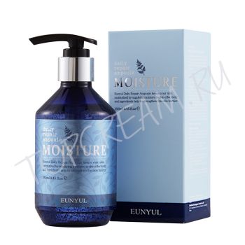 Ежедневная увлажняющая ампульная сыворотка EUNYUL Daily Moisture Ampoule Ежедневная увлажняющая ампульная сыворотка EUNYUL Daily Moisture Ampoule