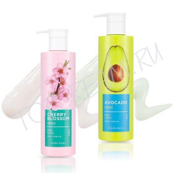 Лосьон для тела HOLIKA HOLIKA Body Lotion Лосьон для тела HOLIKA HOLIKA Body Lotion