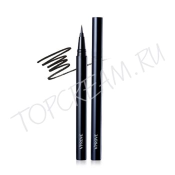 Подводка для глаз VPROVE No Make-up Brush Eyeliner Подводка для глаз VPROVE No Make-up Brush Eyeliner