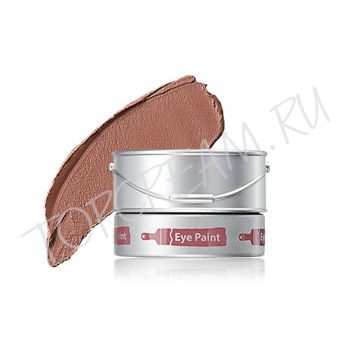 Краска-тени для век THE SAEM Eye Paint