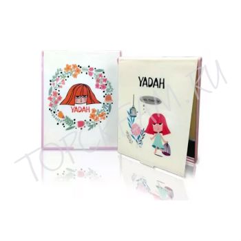 Складное зеркальце YADAH Folding Mirror