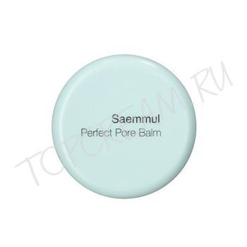 Бальзам для маскировки расширенных пор THE SAEM Saemmul Perfect Pore Balm