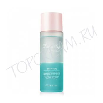 Средство для снятия макияжа с губ и глаз, 100 мл ETUDE HOUSE Lip & Eye Remover 100ml Средство для снятия макияжа с губ и глаз, 100 мл ETUDE HOUSE Lip & Eye Remover 100ml