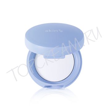 Матирующая компактная пудра SKIN79 Poreraxel Sebum Control Pact Матирующая компактная пудра SKIN79 Poreraxel Sebum Control Pact