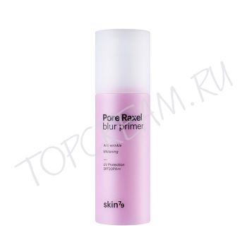 Праймер для сглаживания кожи SKIN79 Pore Raxel Blur Primer SPF30 PA++ Праймер для сглаживания кожи SKIN79 Pore Raxel Blur Primer SPF30 PA++