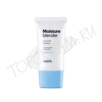 Увлажняющая база-блендер под макияж SKIN79 Moisture Blender SPF30 PA++ Увлажняющая база-блендер под макияж SKIN79 Moisture Blender SPF30 PA++