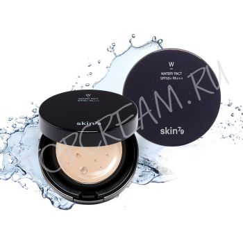 SKIN79 Watery Pact SPF50+ PA+++ SKIN79 Watery Pact SPF50+ PA+++