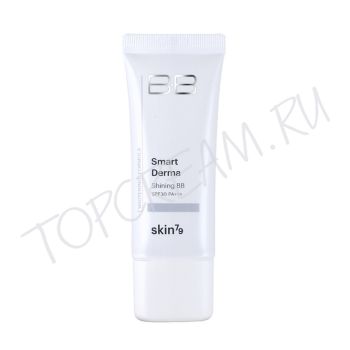 ВВ крем для сияния кожи SKIN79 Smart Derma Shining BB SPF30 PA+++