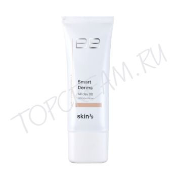 Суперстойкий ББ-крем SKIN79 Smart Derma All Day BB SPF50+ PA+++