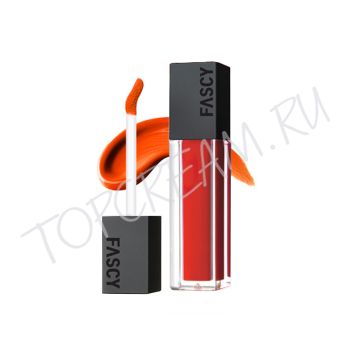 Тинт для губ с матовым финишем FASCY Attention Velvet Tint Тинт для губ с матовым финишем FASCY Attention Velvet Tint