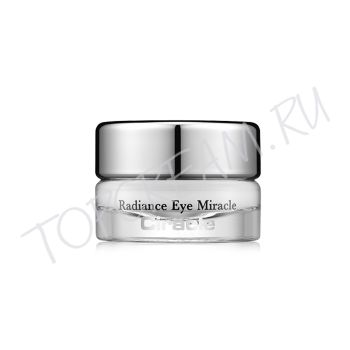 Крем для сияния кожи вокруг глаз CIRACLE Radiance Eye Miracle