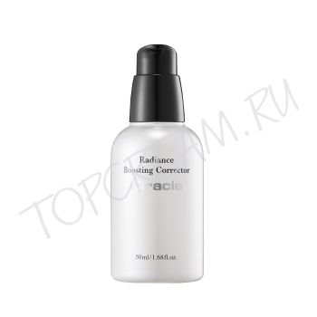 Осветляющий бустер для сияния кожи CIRACLE Radiance Boosting Corrector