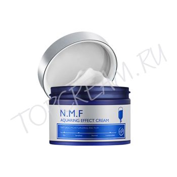 Крем с натуральным увлажняющим фактором N.M.F MEDIHEAL N.M.F Aquaring Effect Cream