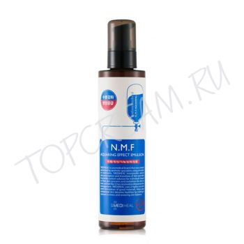 Эмульсия с натуральным увлажняющим фактором N.M.F MEDIHEAL N.M.F Aquaring Effect Emulsion