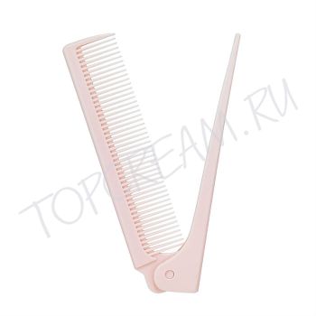 Складная расческа для волос HOLIKA HOLIKA Magic Tool Folding Hair Comb Складная расческа для волос HOLIKA HOLIKA Magic Tool Folding Hair Comb