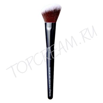 Универсальная кисть для контуринга VPROVE Oblique Line Check & Contour Brush Универсальная кисть для контуринга VPROVE Oblique Line Check & Contour Brush